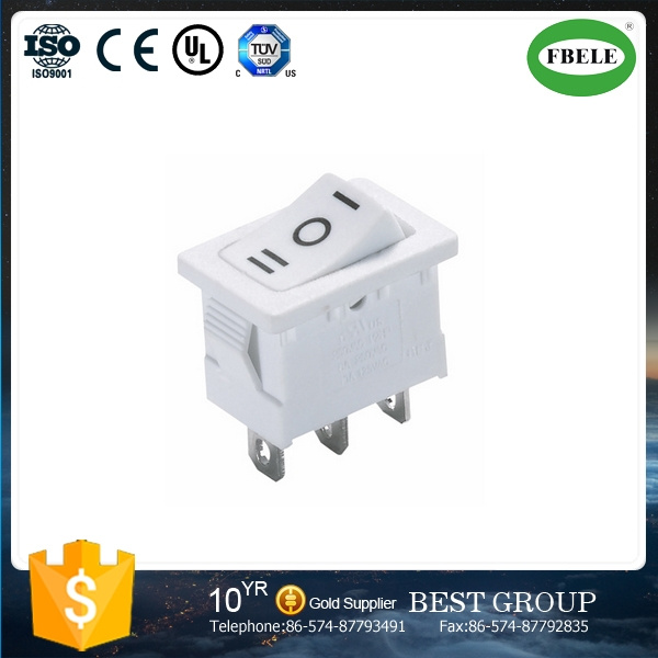Rocker Electronic Switching Element Rocker Switch