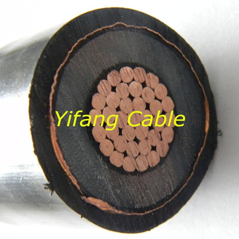Termite Protection PVC Sheath Power Cable