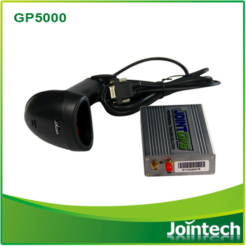 GPS GPRS Tracker Gp5000 for Vehicle Tracking