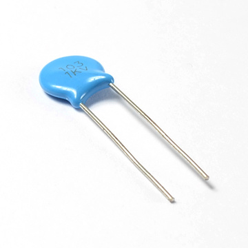 Safety Ceramic Disc Y2 Capacitor 250V High Voltage Ceramic Capacitor (1kv, 2kv, 3kv) Tmcc02