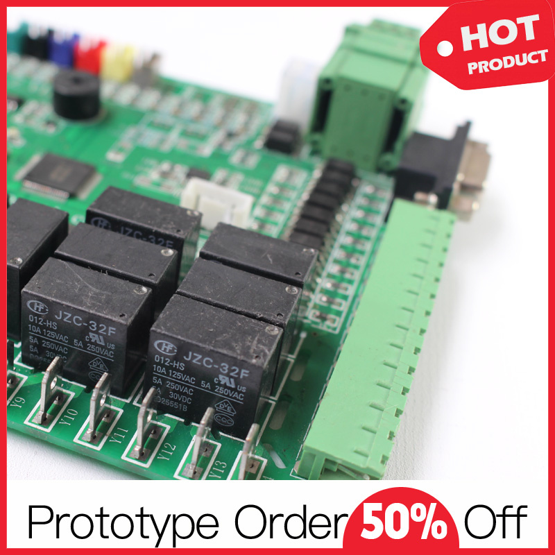 Cheap Professional High Quality PCBA Supplier
