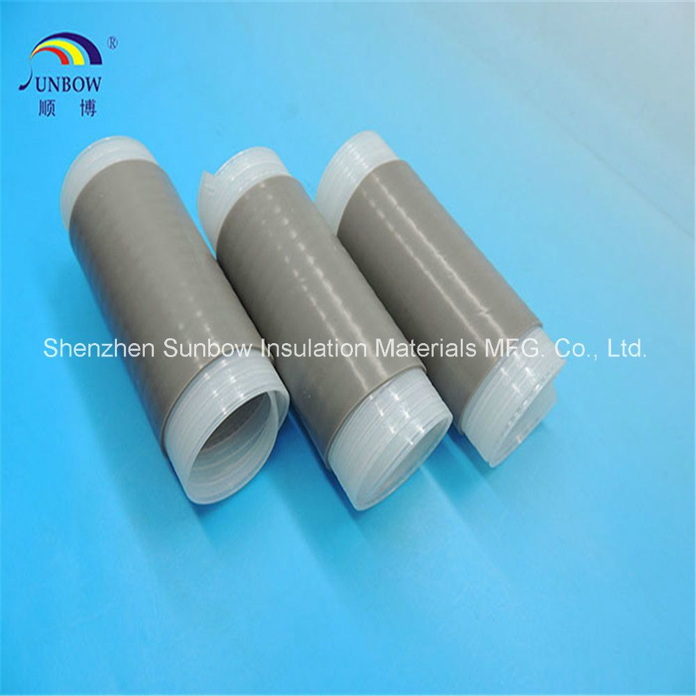 Cable Grid Accessories Cold Heat Shrink Tubing