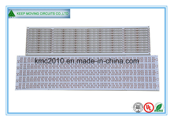 Custom LED PCB/LED Light LED Display/Aluminum Based PCB