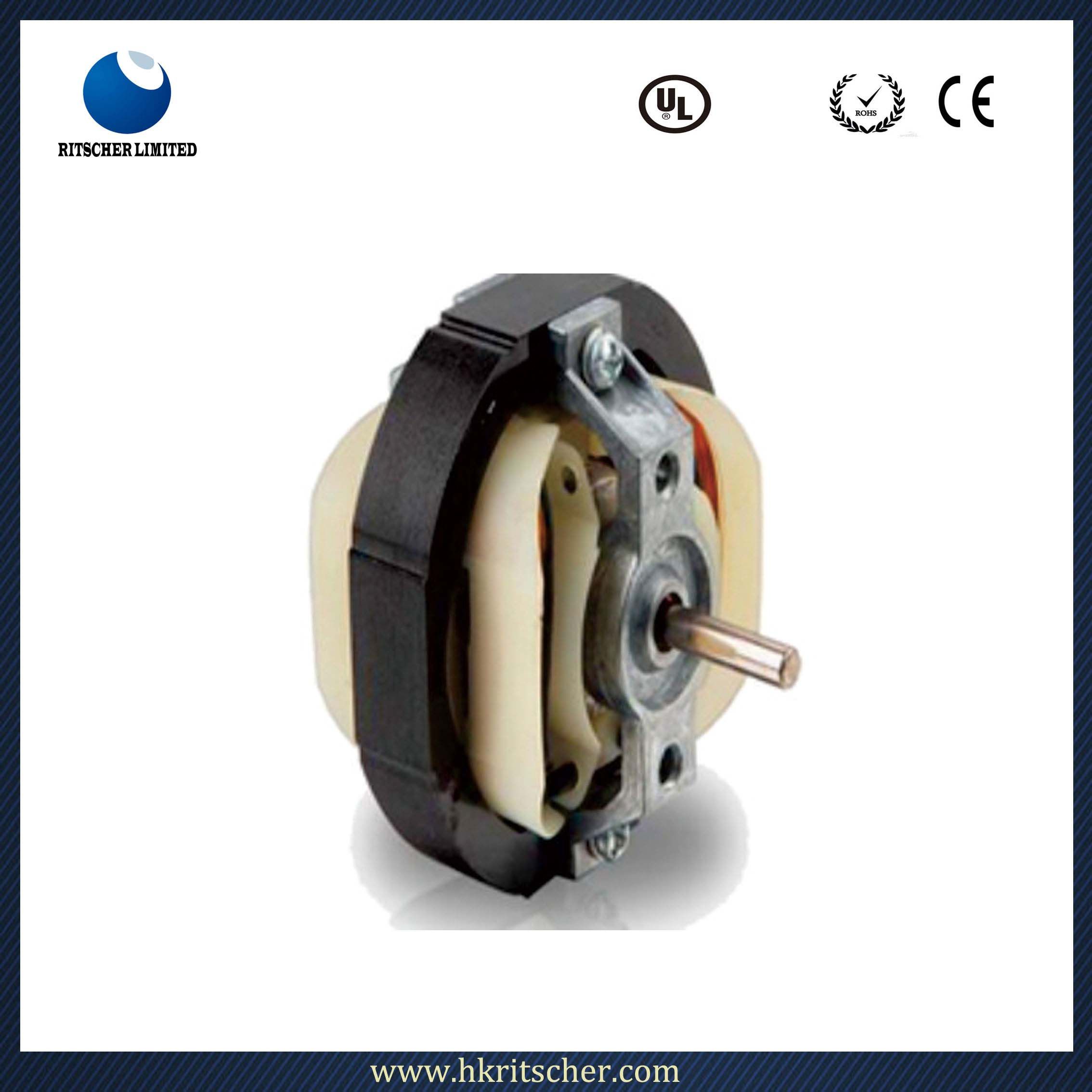 House Hold Utensils Parts AC Motor
