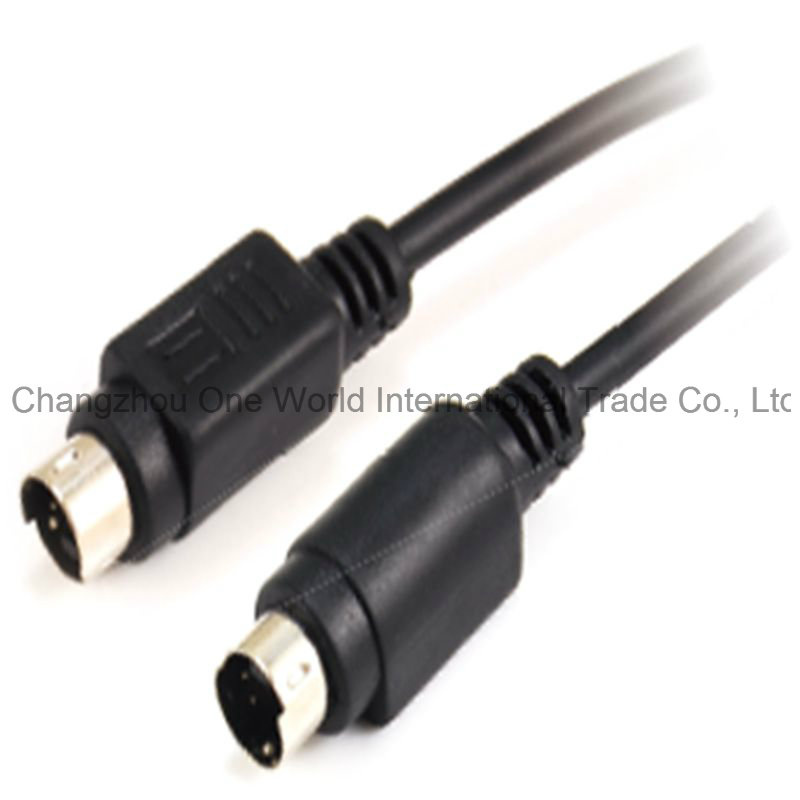 S-Video Lead