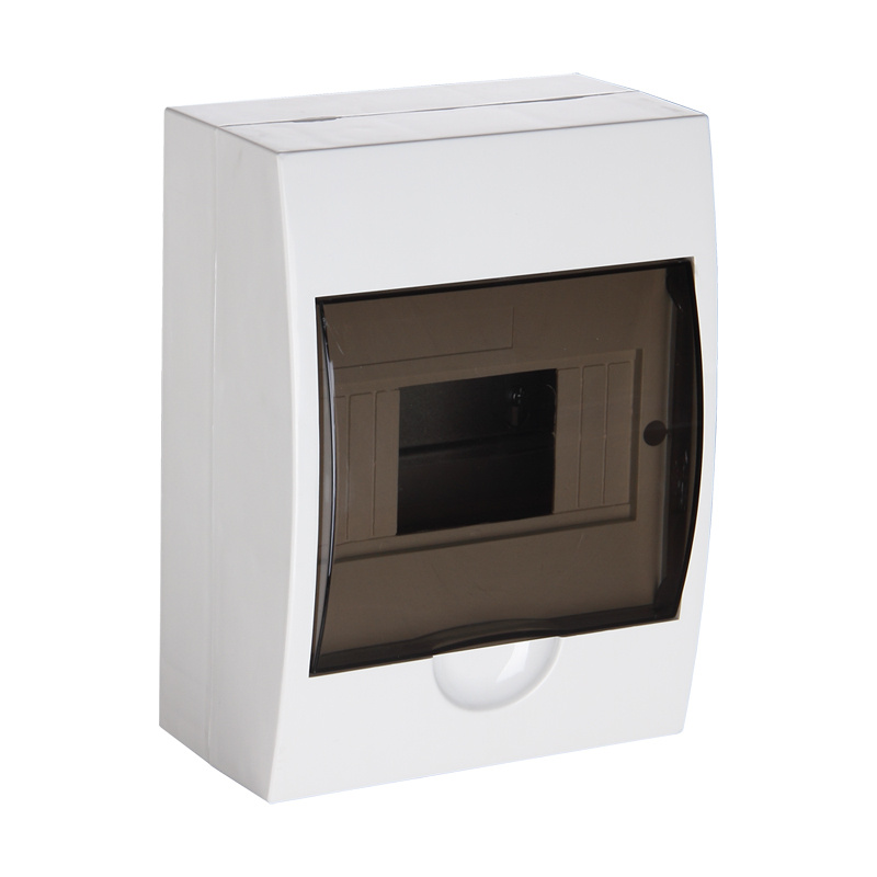 Plastic Distribution Box Enclosure Lighting Box Plastic Box GS-Ms06