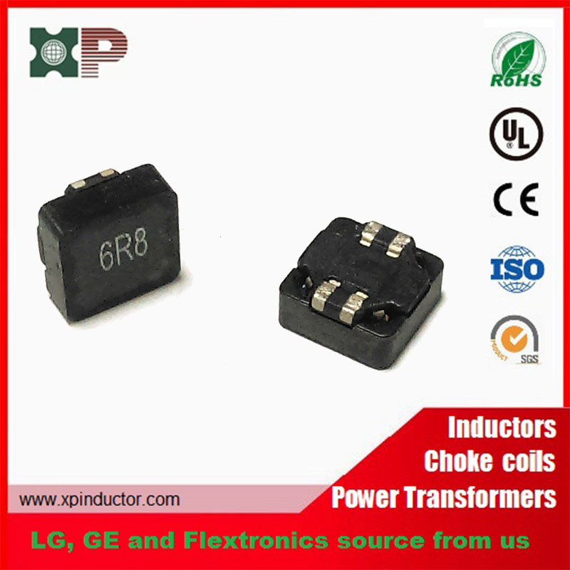 6.8uh SMD Power Inductor Common Mode Choke