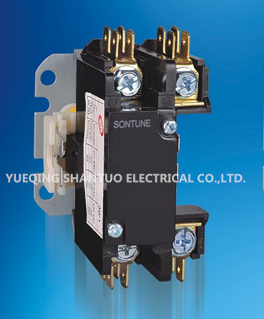 Sontune Sta-1p 20A Air Conditioning Contactor