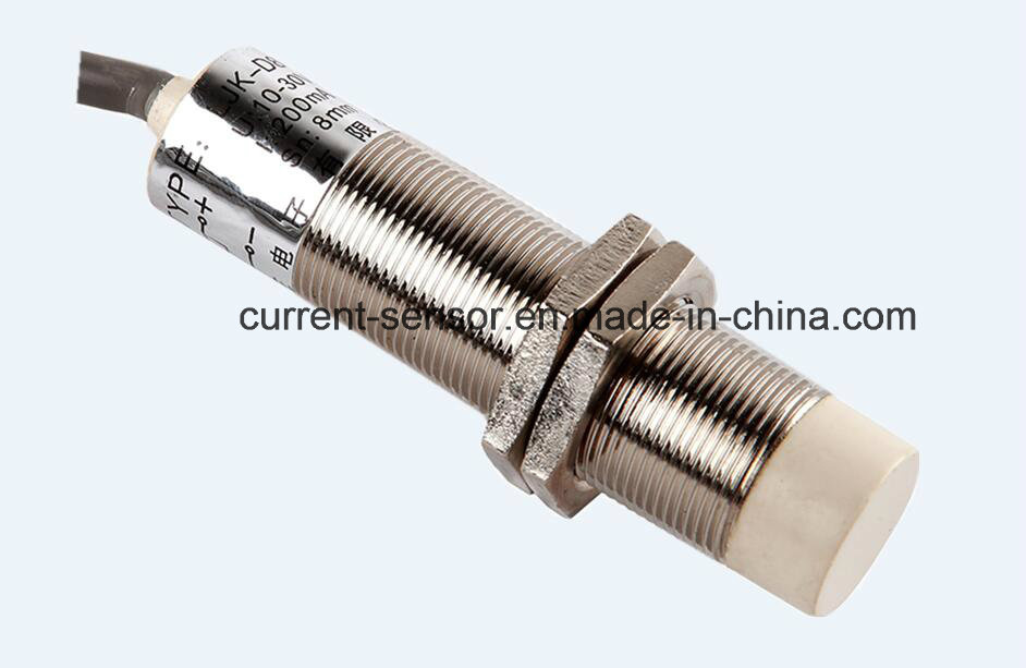 M30 AC Inductive Proximity Switch with Ce M30 No