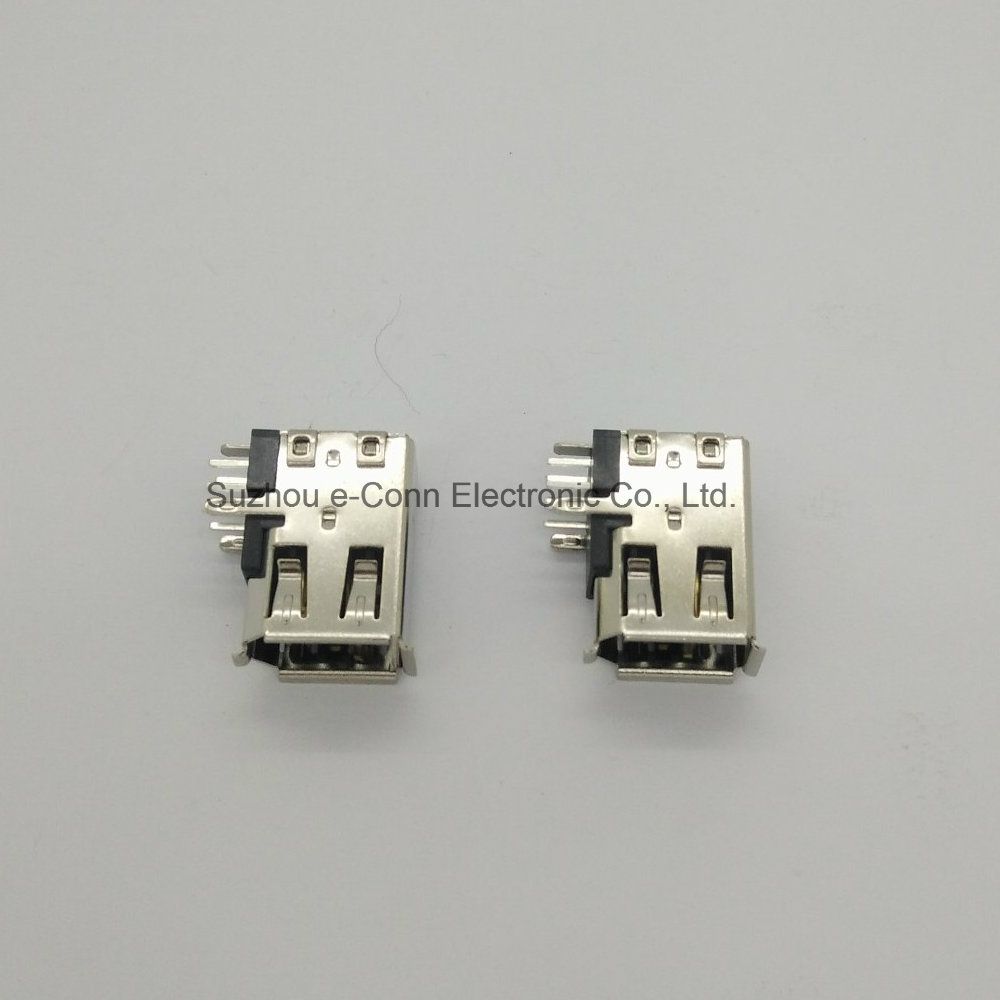 IEEE 1394 Connector