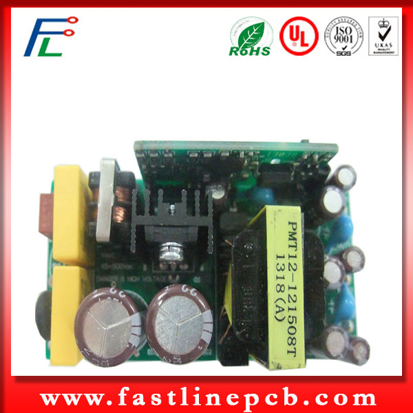 Good Price Prototype PCB Assembly Manufacturer