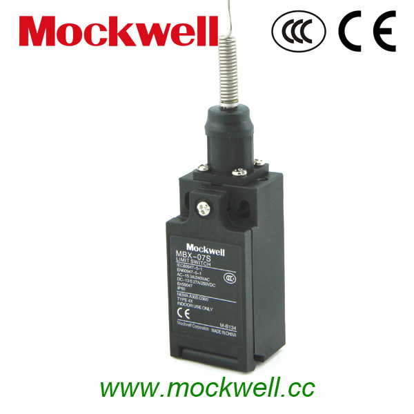 Mbx-07s Popular Safety Limit Switch