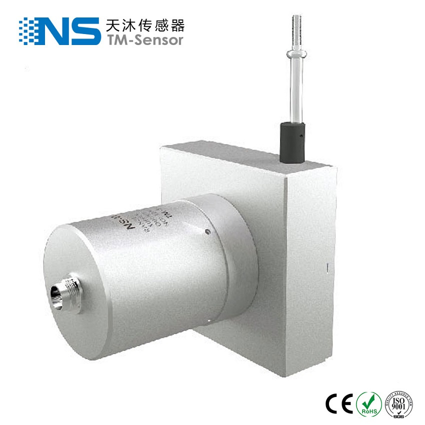Draw Wire Displacement Sensor Ns-Wy10