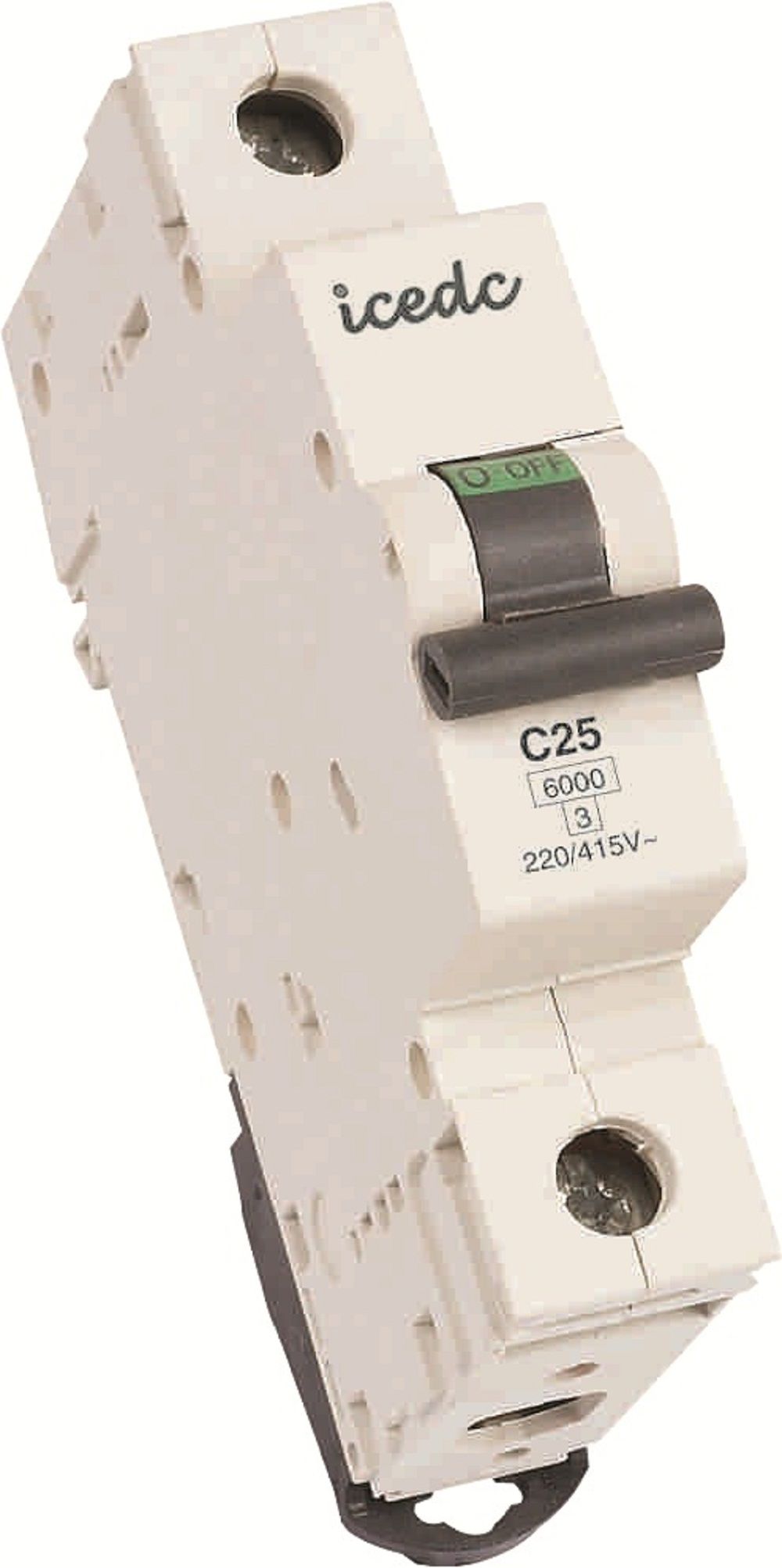 Miniature Circuit Breaker Hji- E90