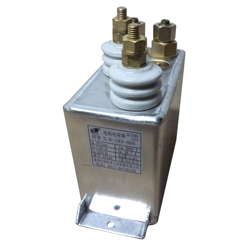 Rfm3.0-193-40s Capacitor