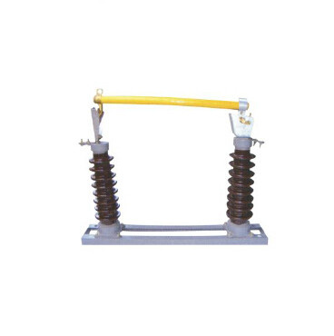 40.5kv Rated Voltage RW5 High Voltage Cutout Fuse/Drop-out Fuse