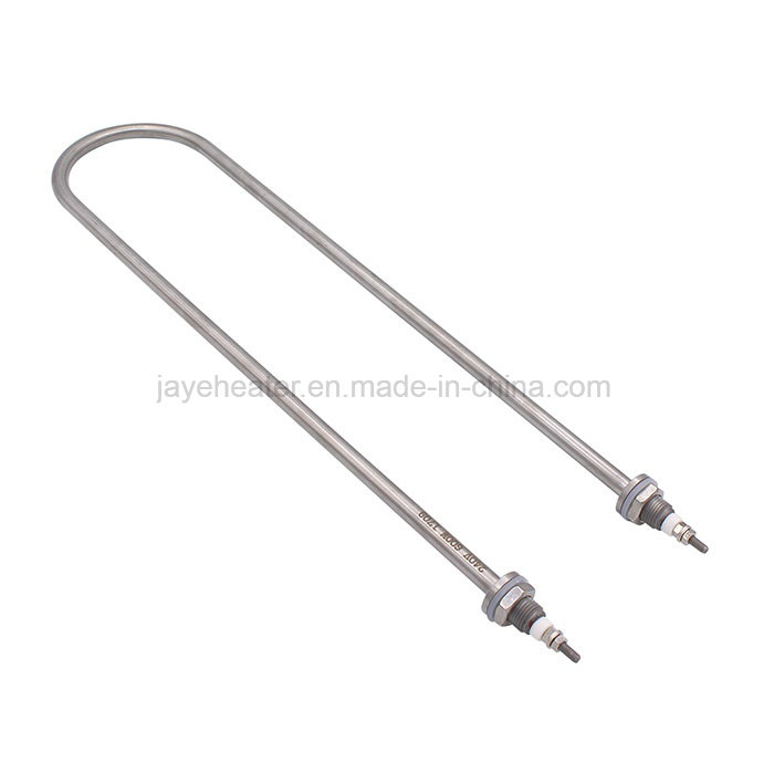 U Shape Electric Immersion Heating Element