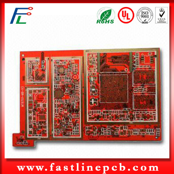 Prototype PCB Single/Double/Multilayer PCB Board Electronic PCB Board