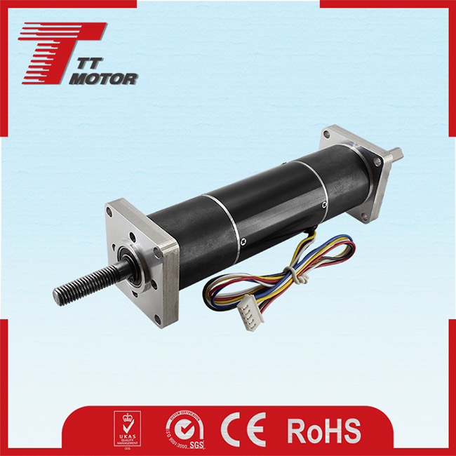 Astronomical instruments Permanent Magnet electric DC gear motor