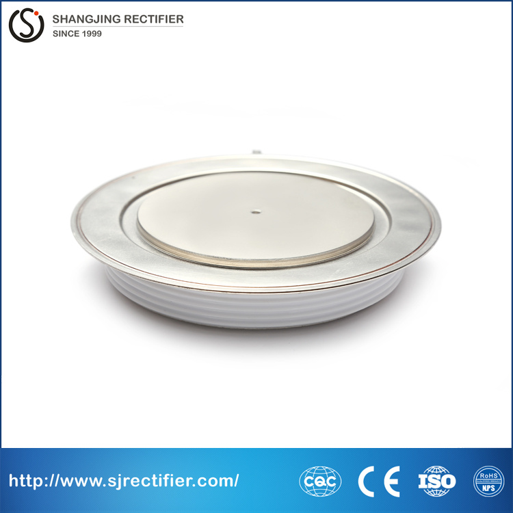 High Power Surge Diode for Motor Control