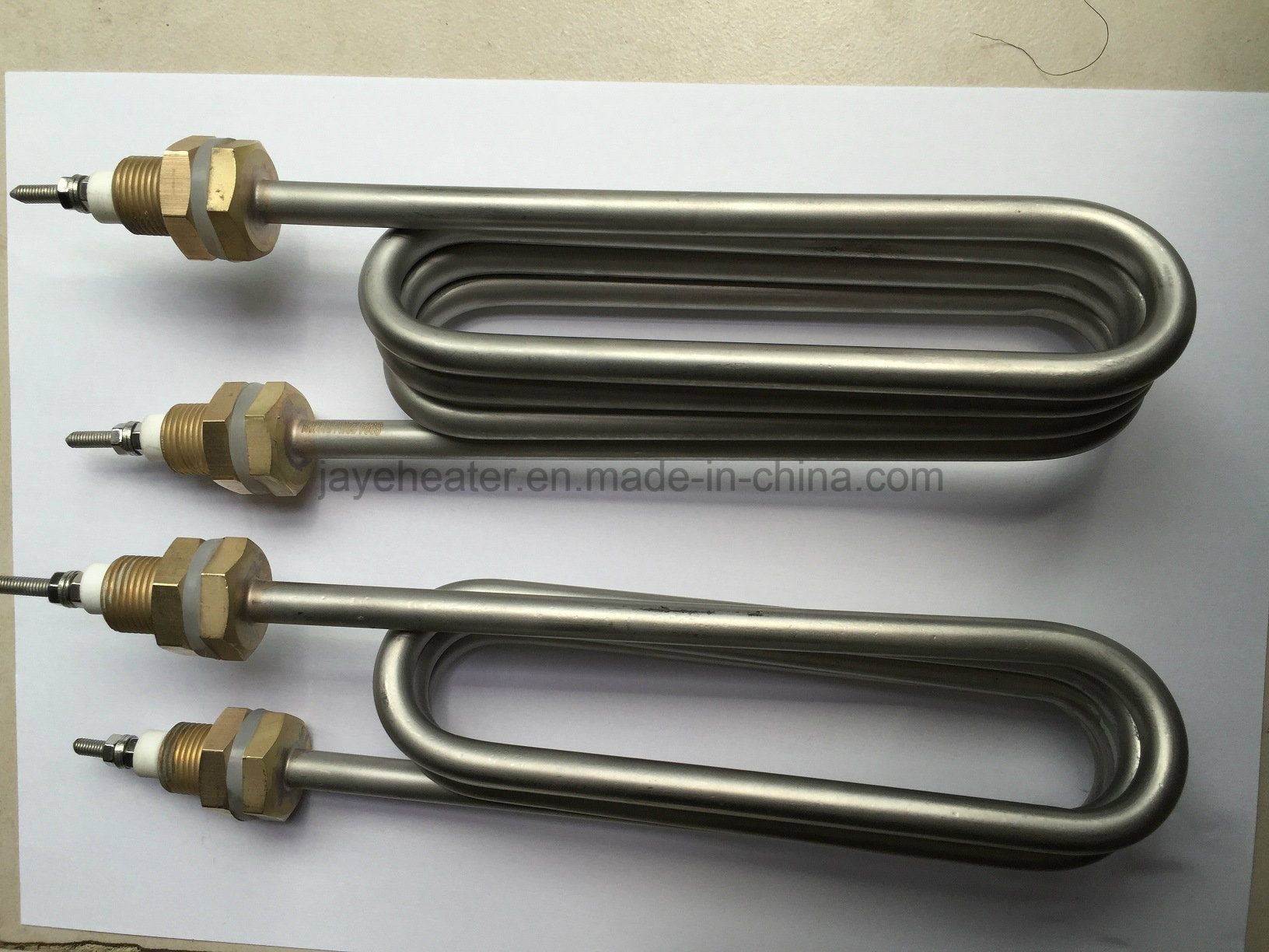 Electric Pipe Bend Heating Element for Water Heater 5kw