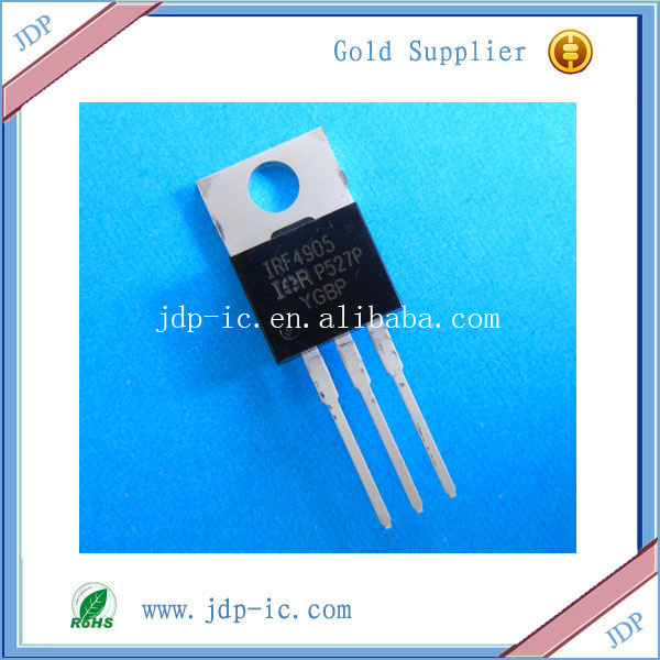 Hot Sell Power Mosfet Irf4905pbf