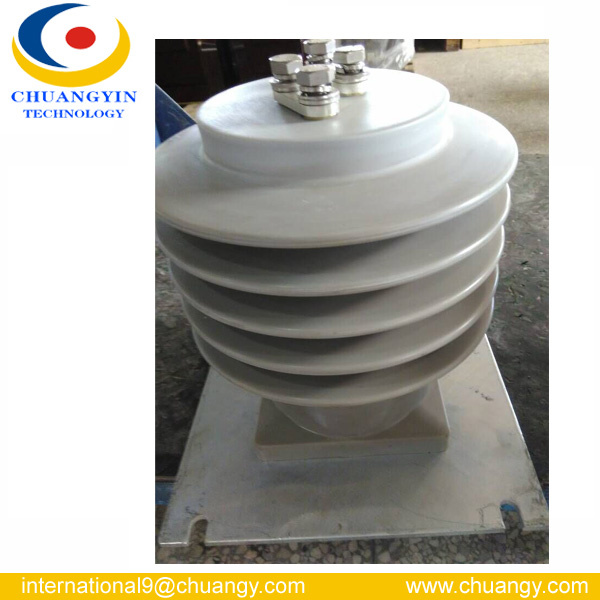 36kv Outdoor Single-Phase Epoxy Resin Type CT