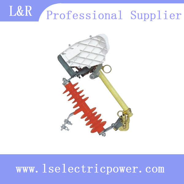High Voltage Dropout Fuse Cutout (H) RW10-10f