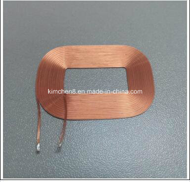 Good Quality Inductor Coil Three Coils Air Core Coil