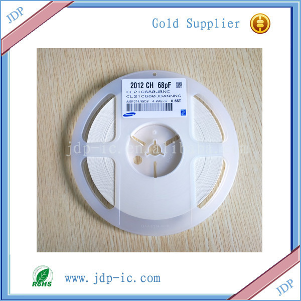 Hot Items! ! ! Capacitor 68PF-0805