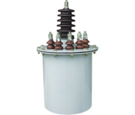 JDJJ2-12 Oil-immersed Voltage Transformer