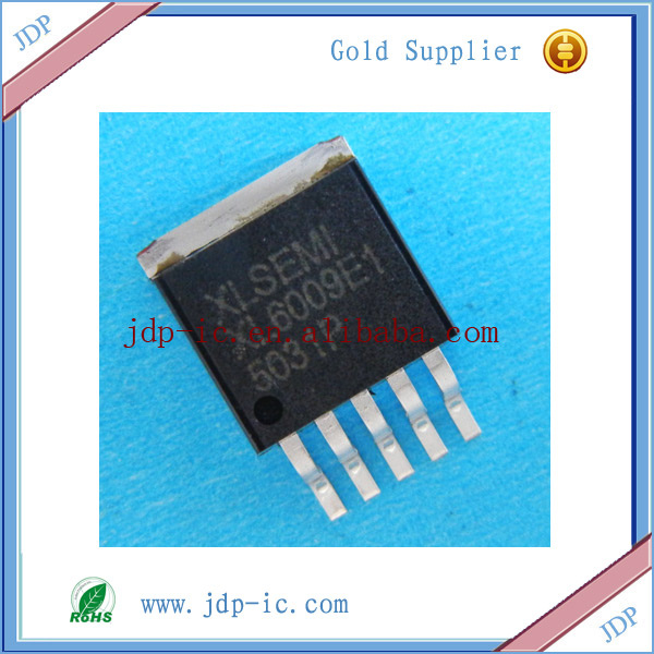 High Quality XL6009 New and Original Electronic Component