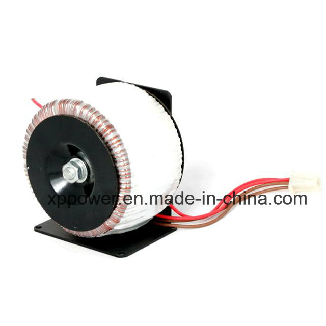 Toroidal Transformer for UPS and Audio XP-Tt-1627