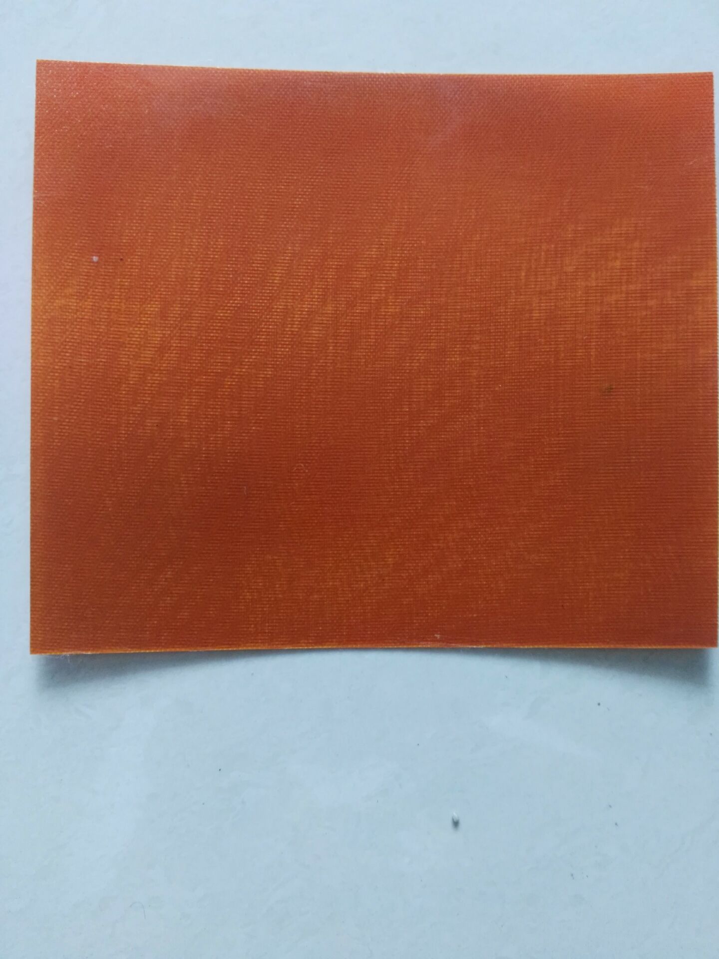 347 Epoxy Glassfiber Electrical Insulation Materials