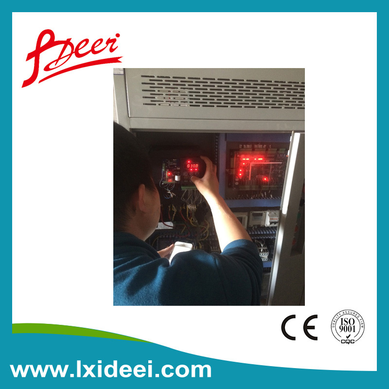 3300 Series Closed Loop Frequency Inverters for Passenger Elevator