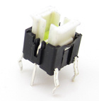 LED Illuminated Tact Switch (TSL06122)