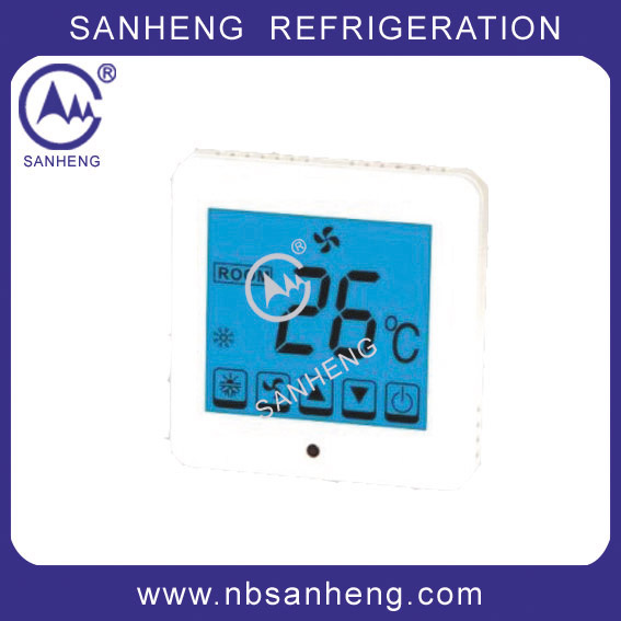 Universal Air Conditioner Control Panel Thermostat
