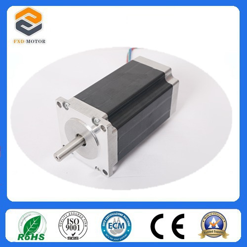 2 Phase Stepper Motor with CE Certification
