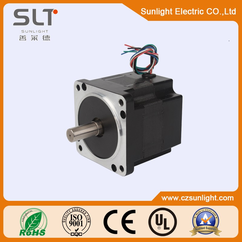 314W High Speed DC Brushless Motor