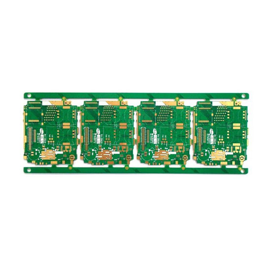 The Most Professional Multi-Layer PCB Boards Manufacturer