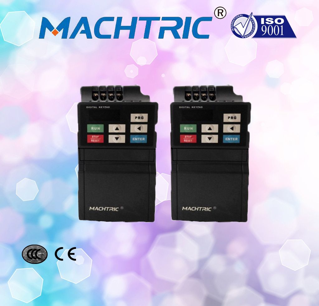 Open Loop Vector Control Inverter, VFD