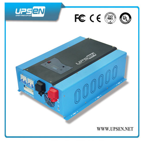 Pure Sine Wave Inverter Home Inverter Power Inverter with UPS Function for TV, Light, AC, Fan, Bulb and Fridge Use