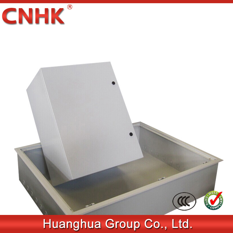 dB Low Voltage Electric Box