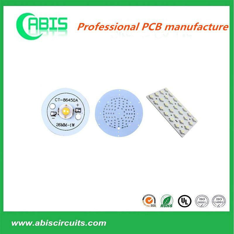 PCBA Assembly for LED Light/Lamp/Tube