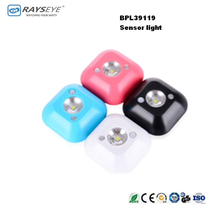 Mini Sensor Light PIR Light Cabinet Light Night Light