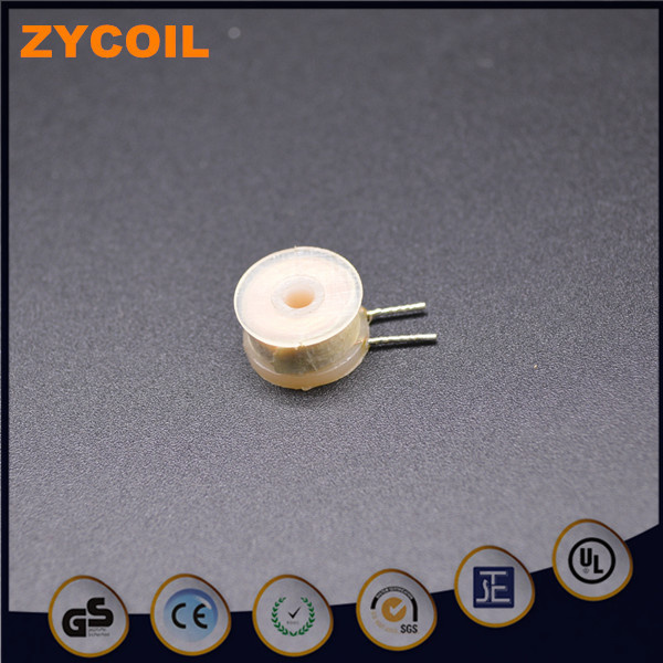 Plastic Bobbin Coil for Copper Coil
