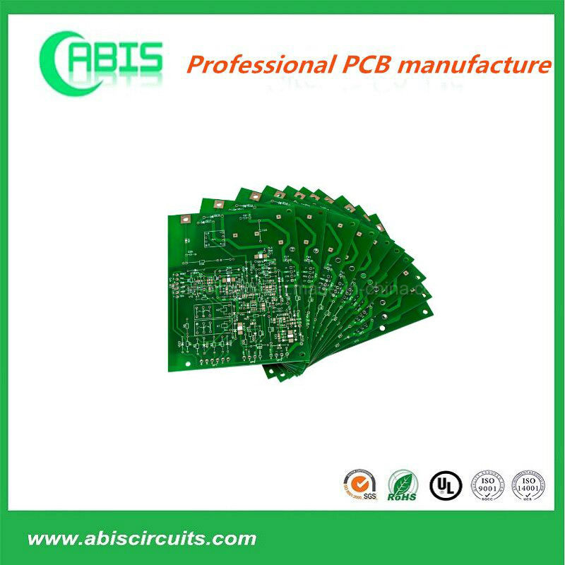 94V0 PCB Board Making, Electronic PCB Board