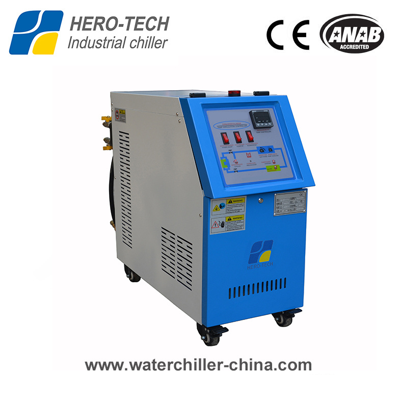 6kw Oil Type Mold Temperature Controller