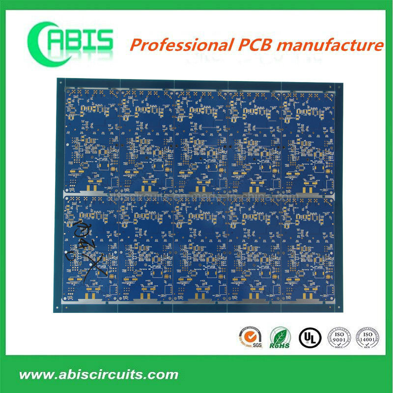 Electronic Products Myltilayer PCB Board
