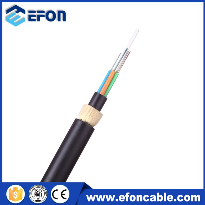 Aerial ADSS Fiber Optic Cable (ADSS)